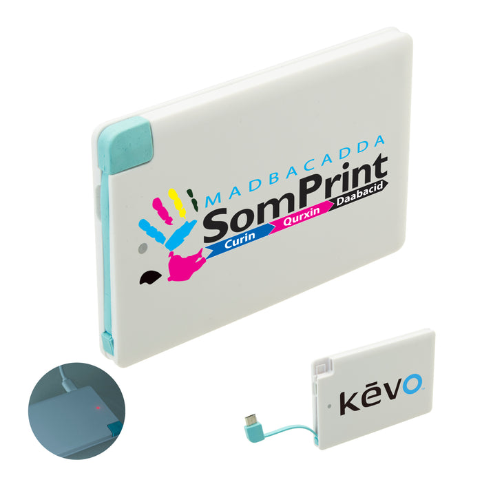 Prodigy Power Bank