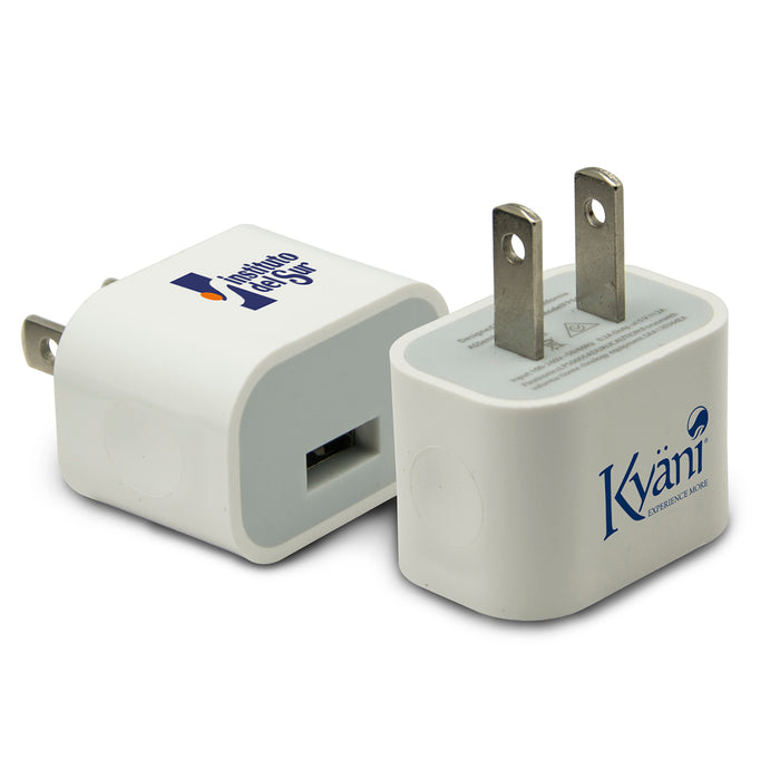Nugget USB Charger