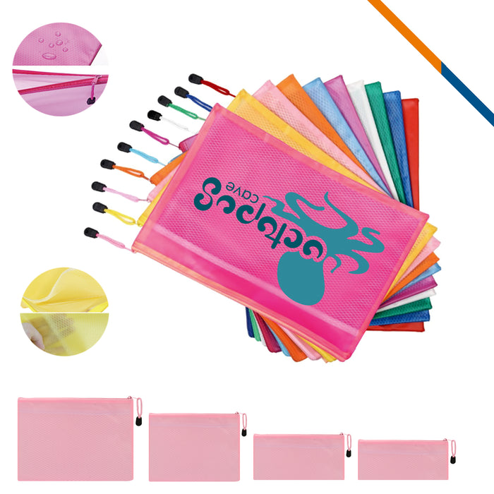 Duplex Handy Pouch