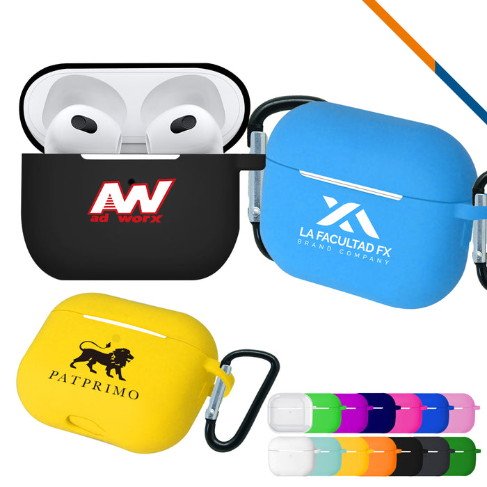 Nitro AirPods 3 Case