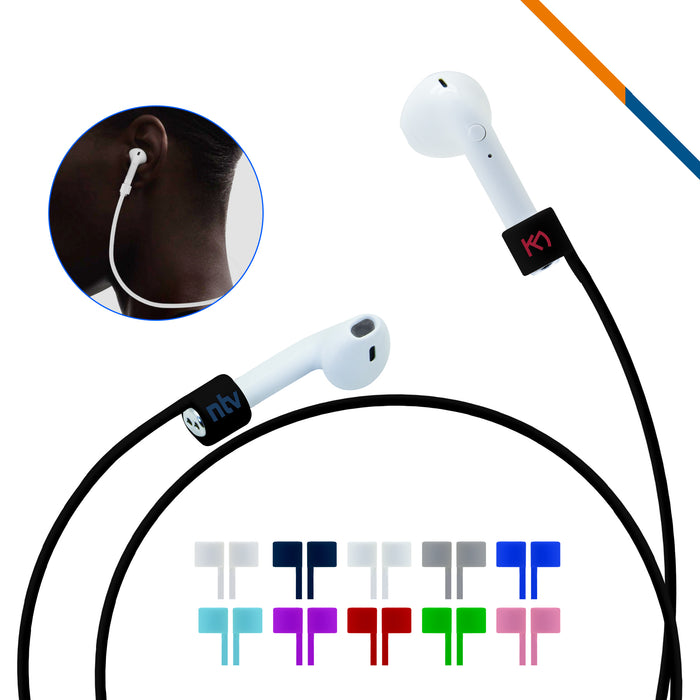 Sporty Airpods strap