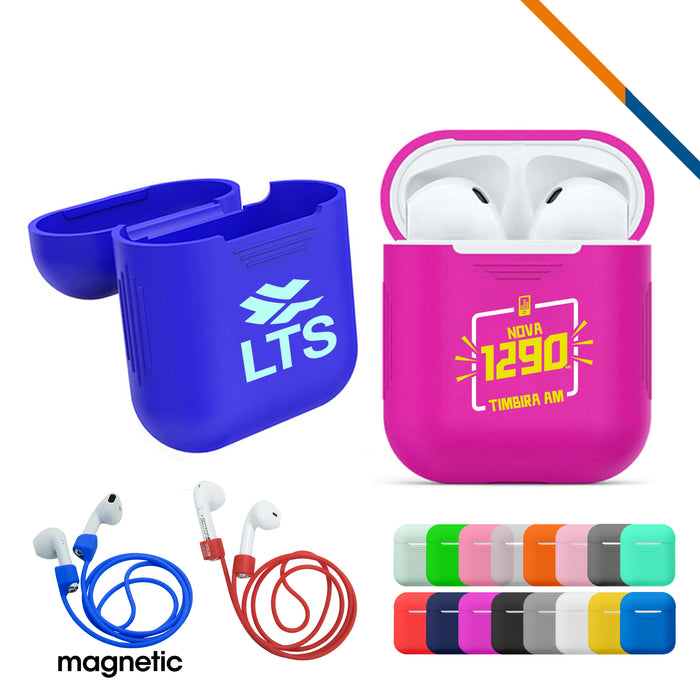 Pods Pro Case
