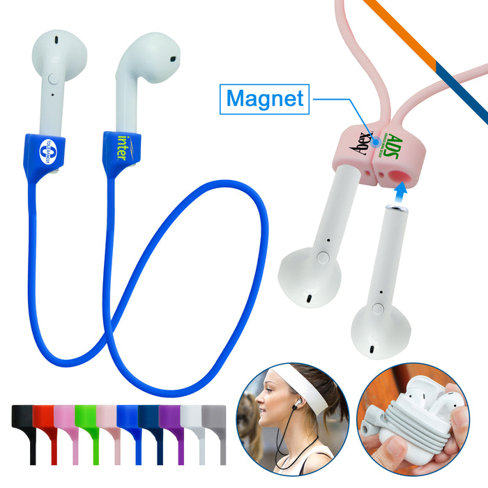 Jazzy Magnetic Airpod strap