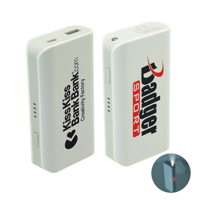 Mars Powerbank