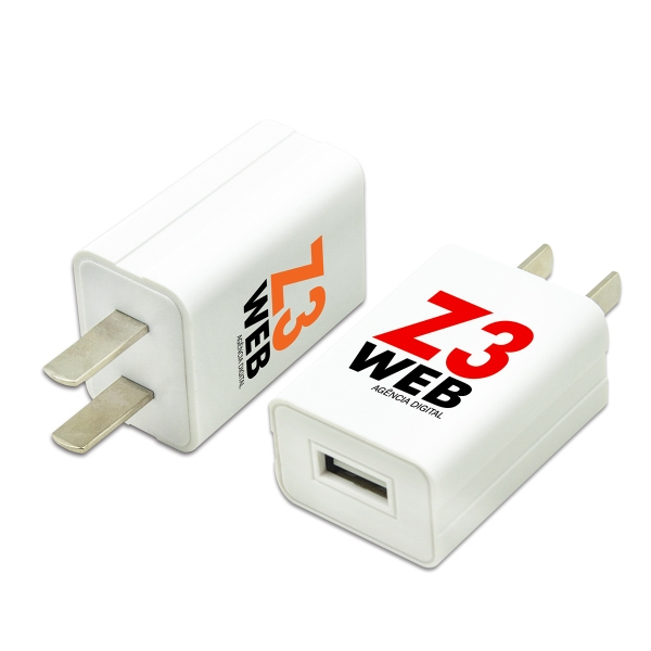 Puffin Wall Charger