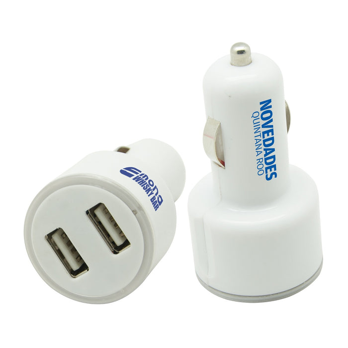 Griphook Car Charger