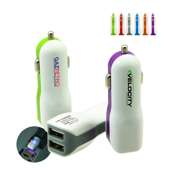 Rhino Car Charger