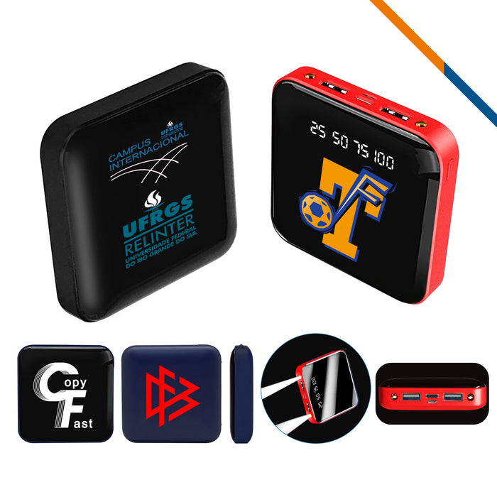 Jewel Power Bank