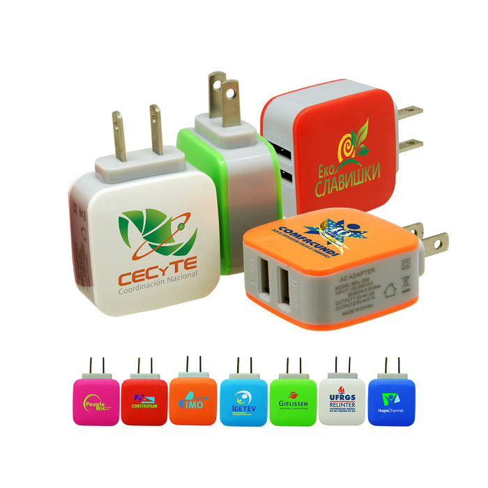 Donkey USB Wall Charger