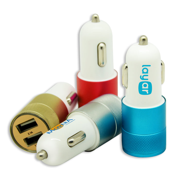 Javelin Car charger