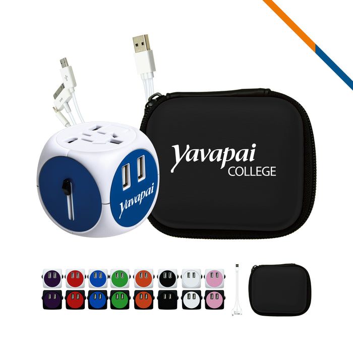 Dodge Charging Set