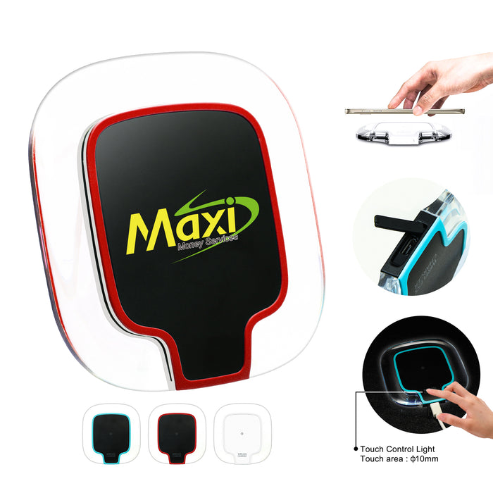 Tango Wireless Charging Pad