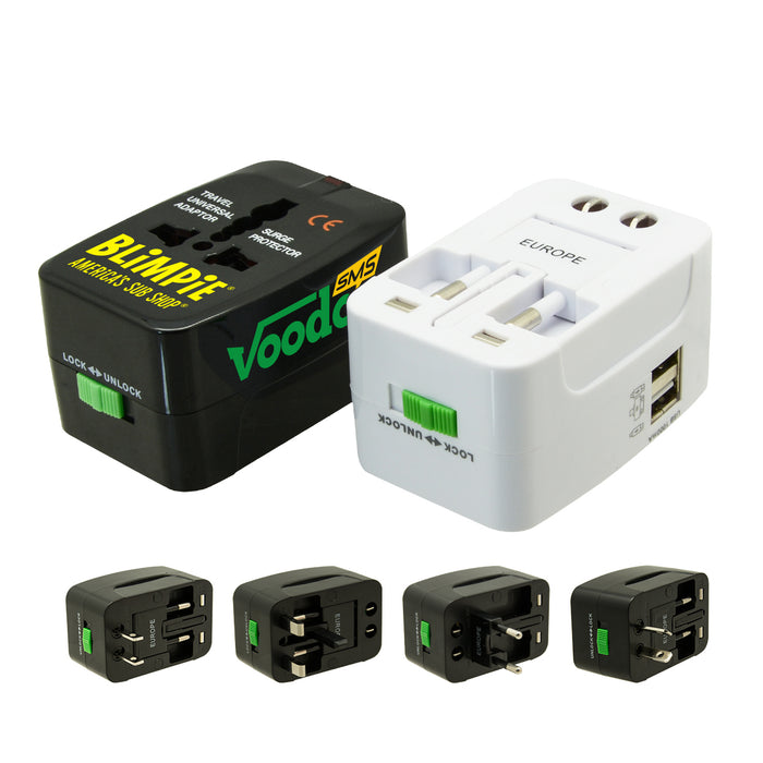 Ramada Universal Charger