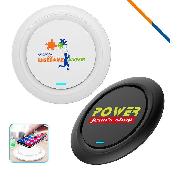 Rumor Fast Charging Pad