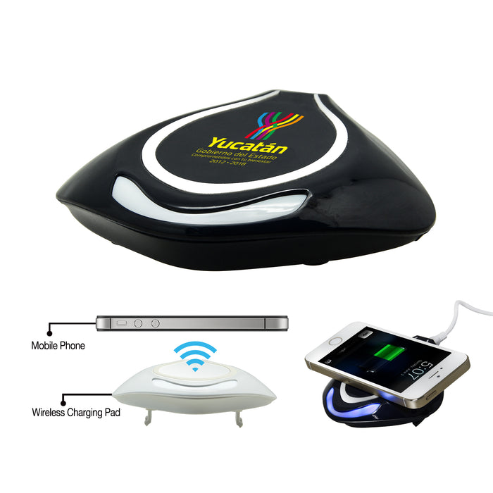 Stingray Wireless Charging Pad