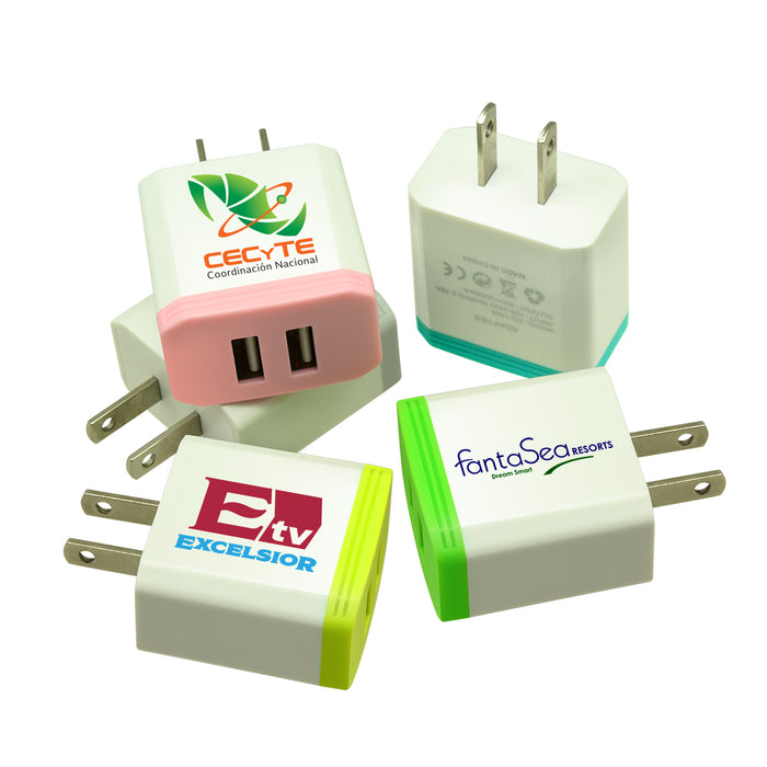 Rabbit USB Wall Charger