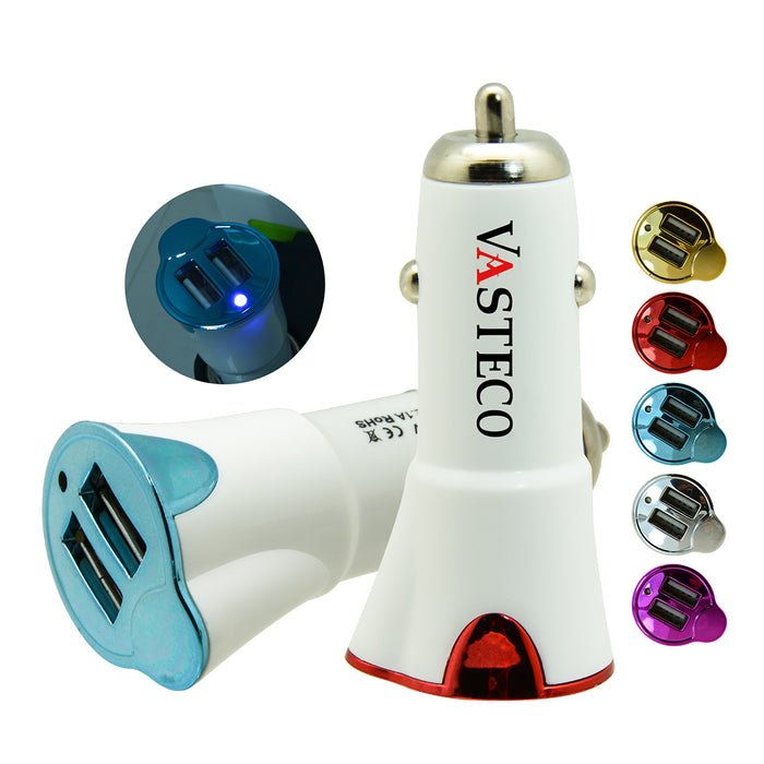 Luna Car Charger