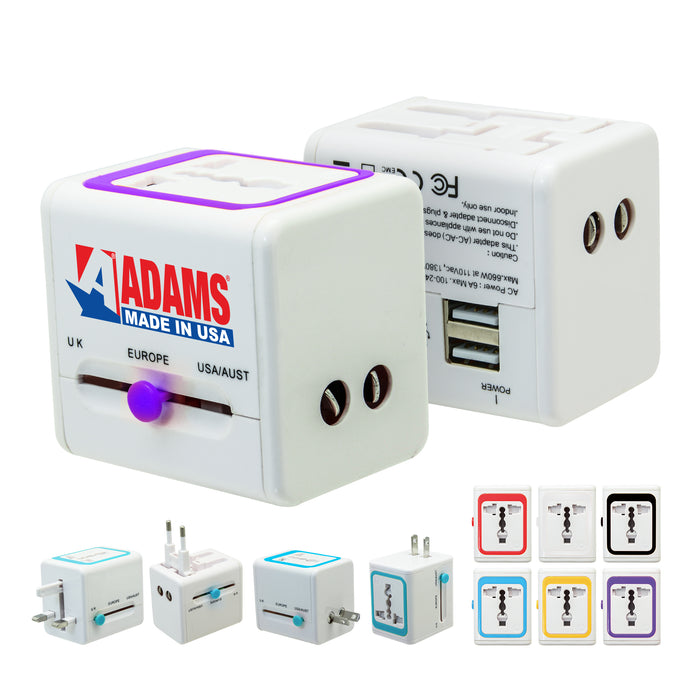 Severn Universal Charger