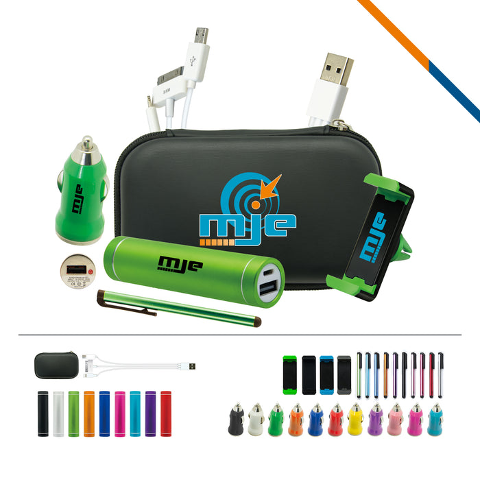 Mega Charging Set