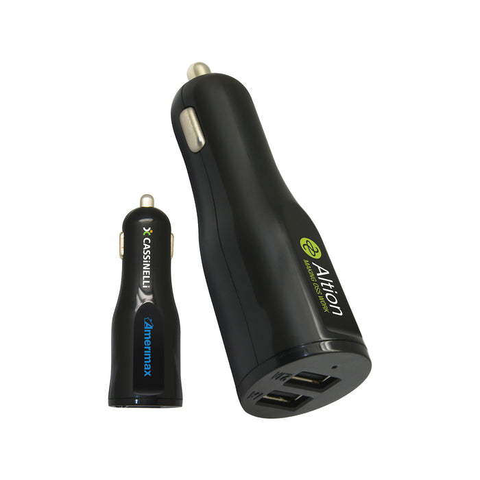 Mortars Car Charger