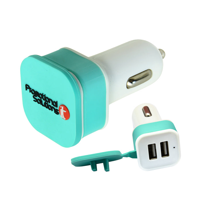 Sukey Car Charger