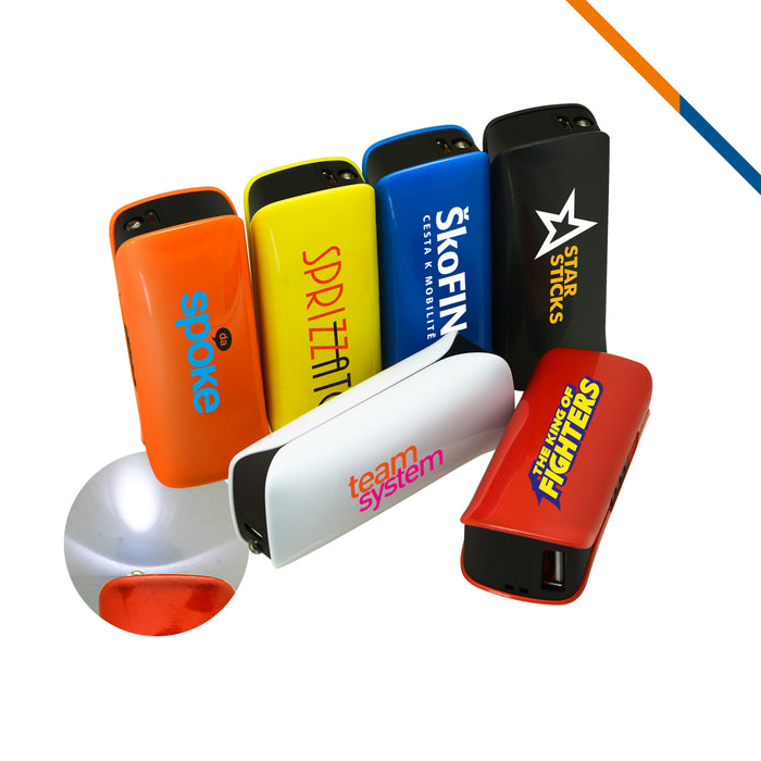Mayer Power Bank