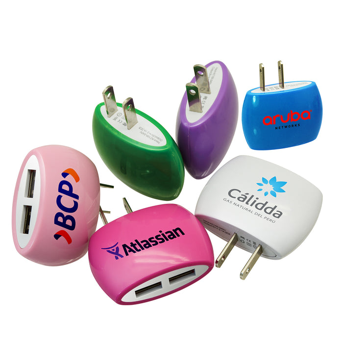 Kangaroo Wall Charger