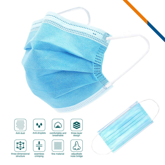 Disposable Premium Mask