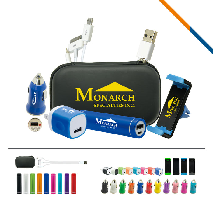 Hino Charging Set