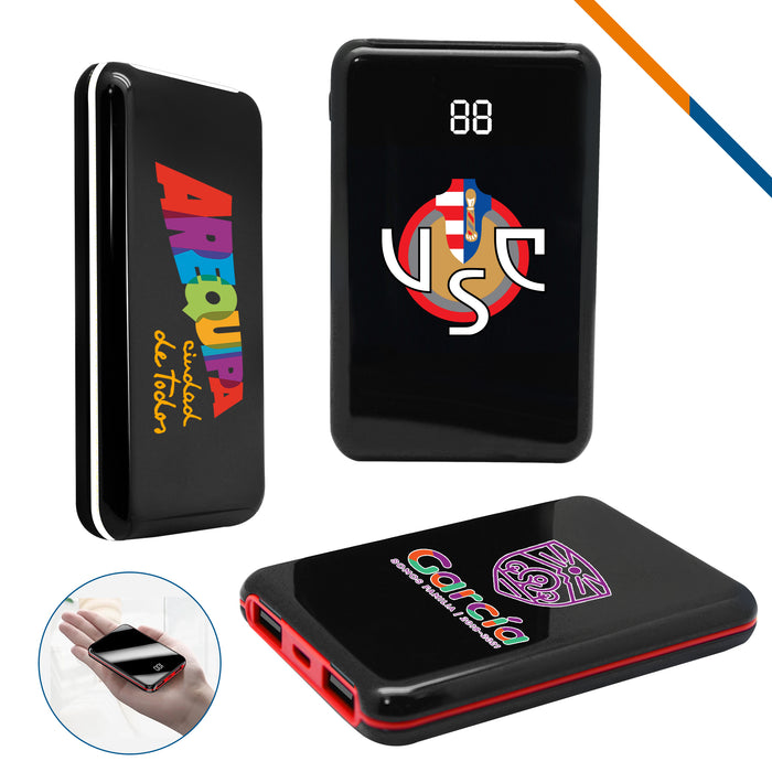 Snuff Power Bank