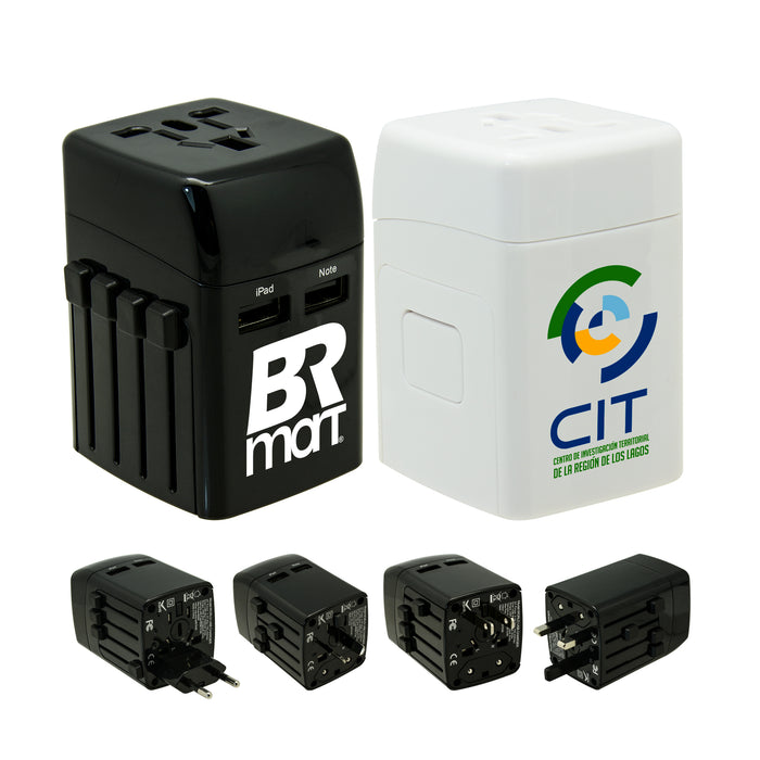 Kalix Universal Charger