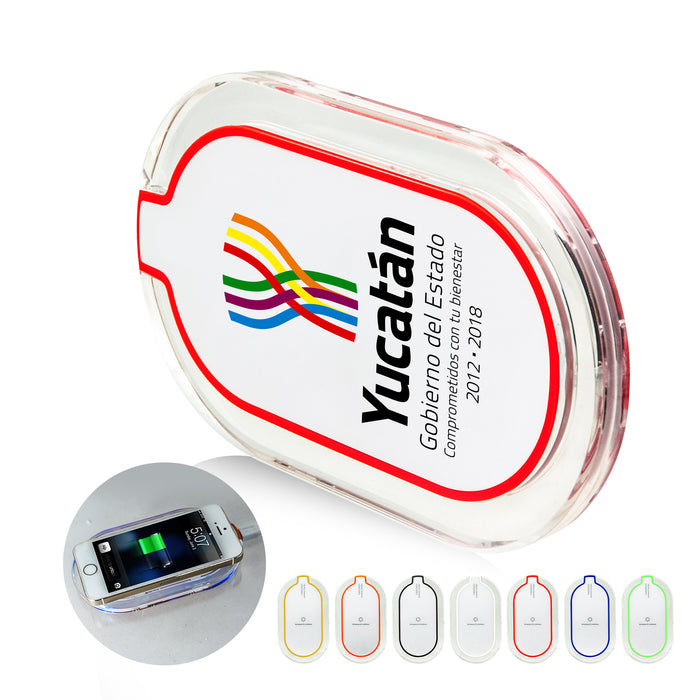 Mango Wireless Charging Pad