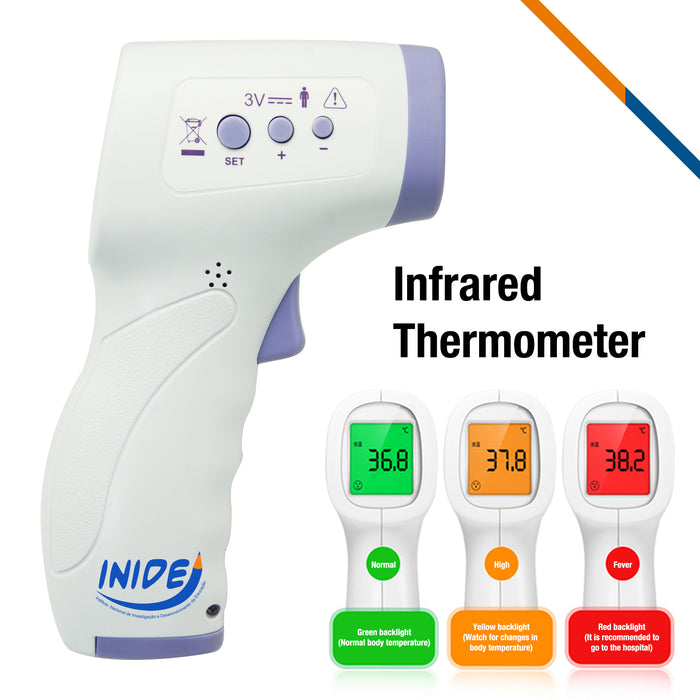 Infrared IR Thermometer