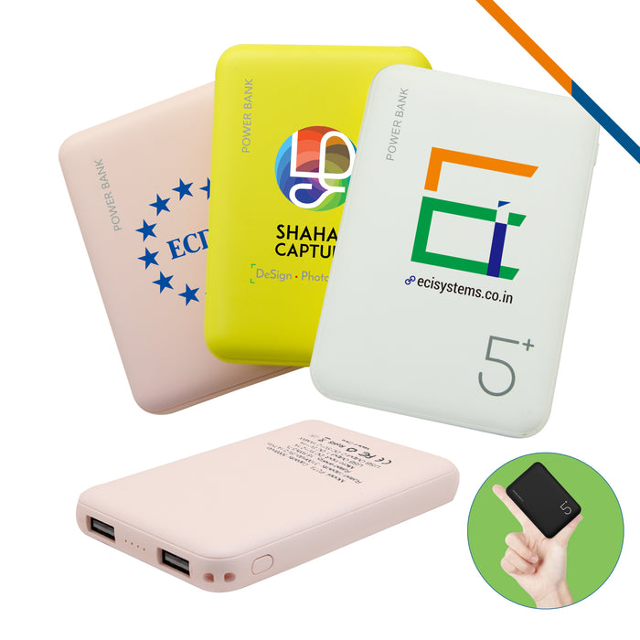 Lanterns Power Bank