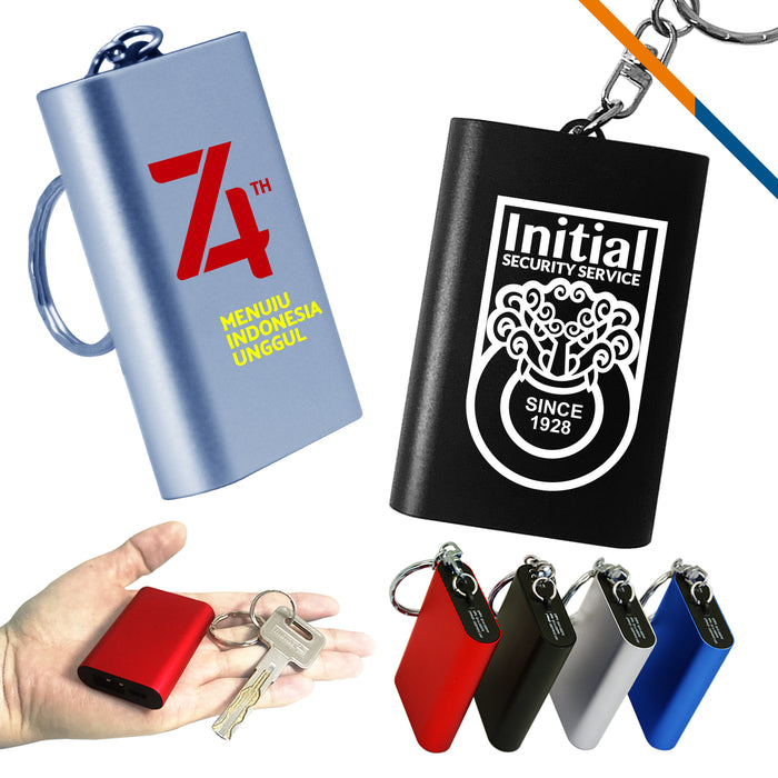 Pocket Power Bank