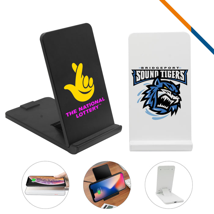 Thunder Wireless Quick Charger