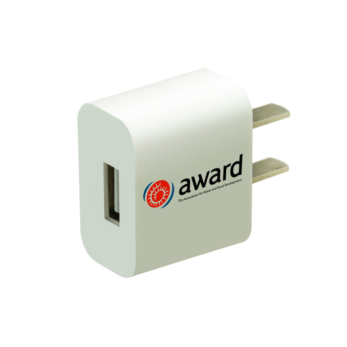 Kitty USB Wall Charger