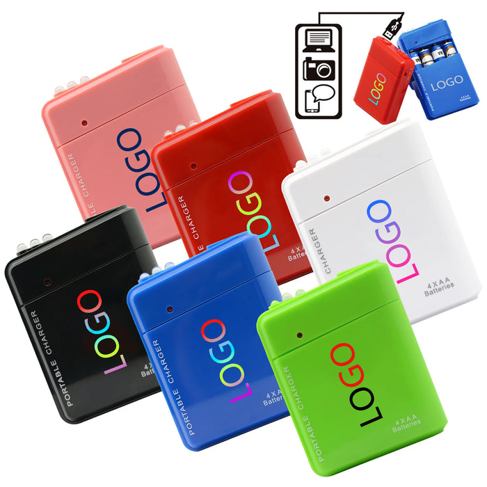 Raimy Emergency Powerbank