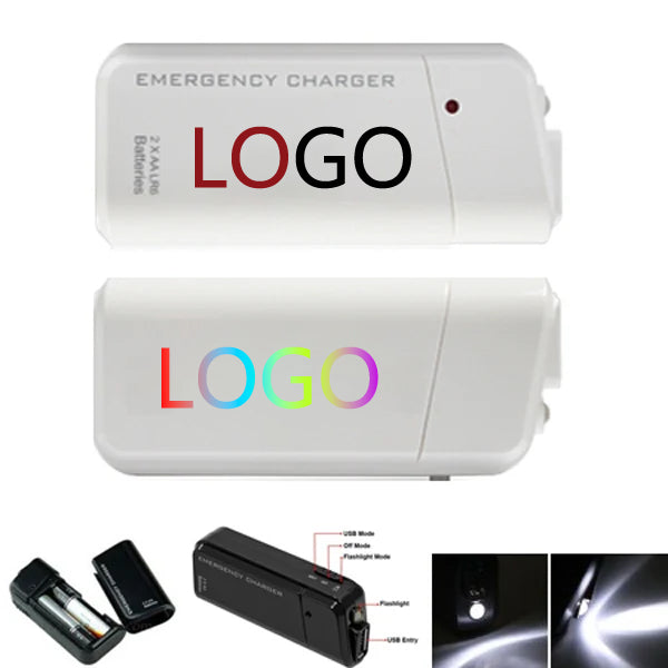 AA Emergency Charger