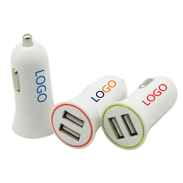Aura Car Charger