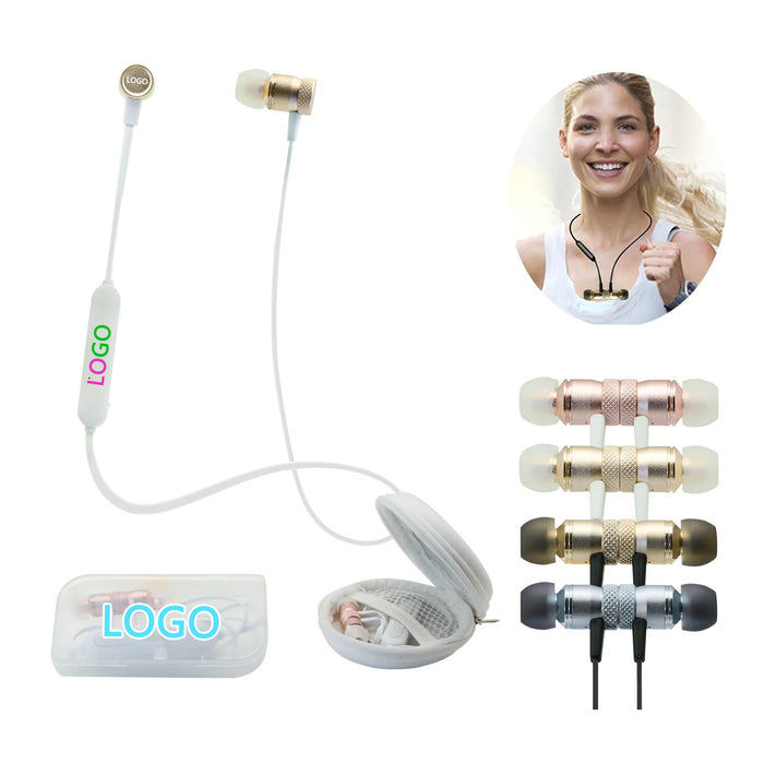 Beryl Bluetooth Headset