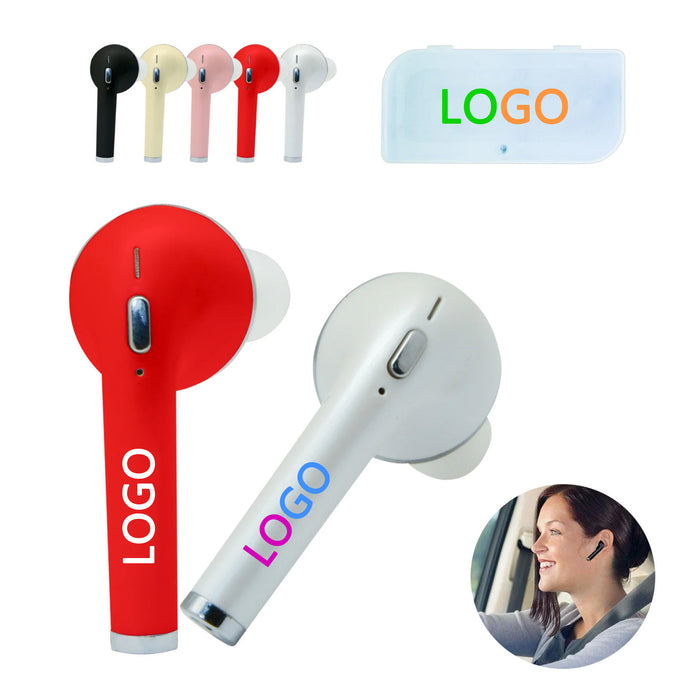 Opal Bluetooth Earbud