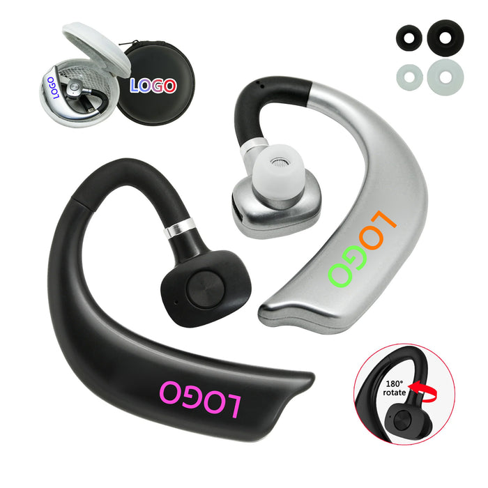 Immortal Bluetooth Headset