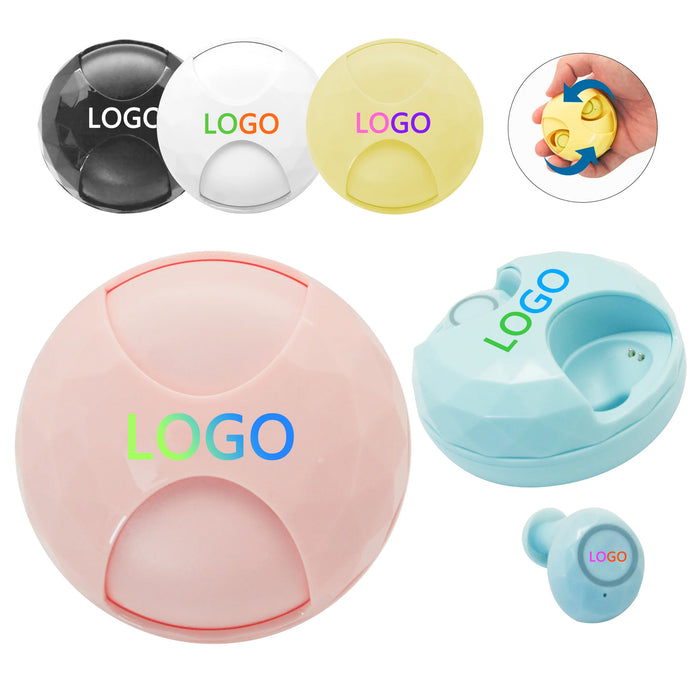 Gacha TWS Bluetooth Earbuds