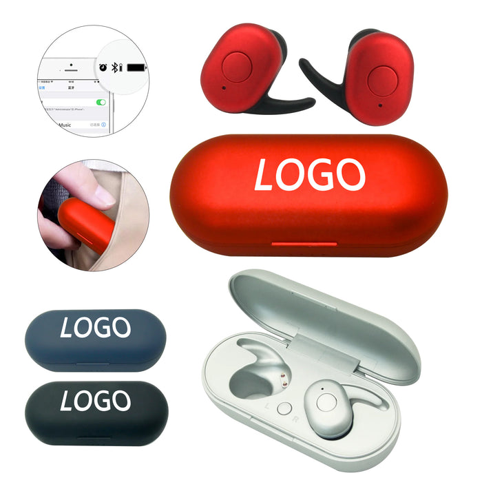Gorse TWS Bluetooth Earbuds