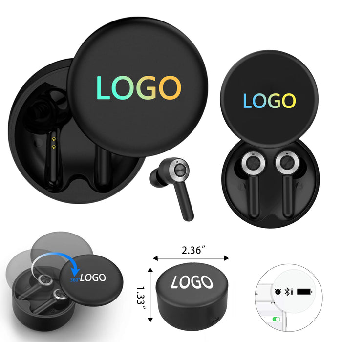 Blazer TWS Bluetooth Earbuds