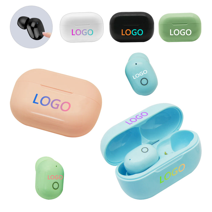 Helena TWS Bluetooth Earbuds