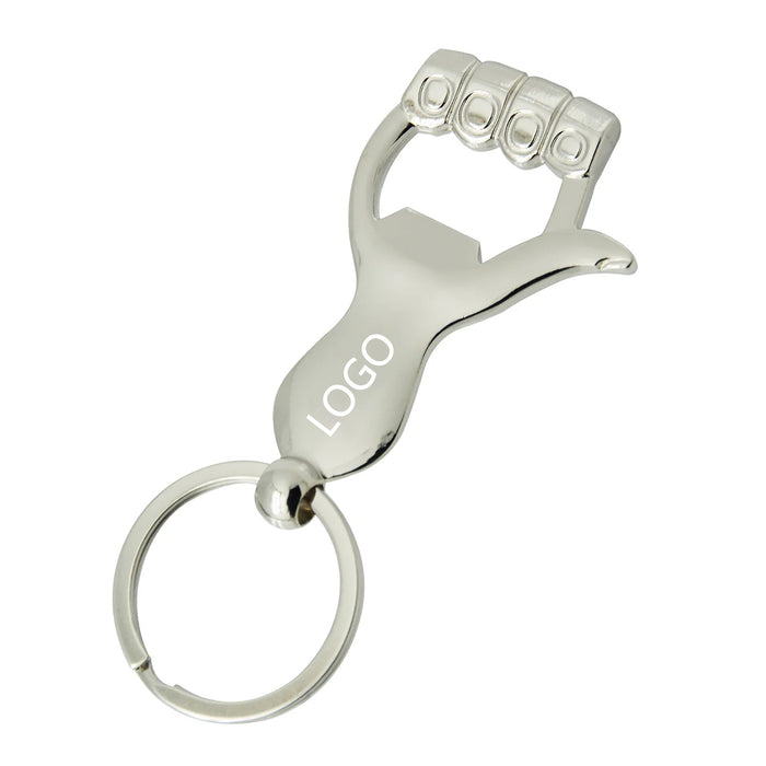 Hand Bottle Opener