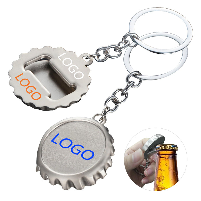 Mini Cap Bottle Opener