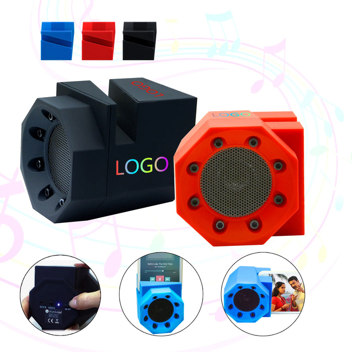 Magical Touch Stand Speaker